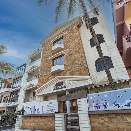 Coliwo Deux - Chandan Nagar بونة المظهر الخارجي الصورة